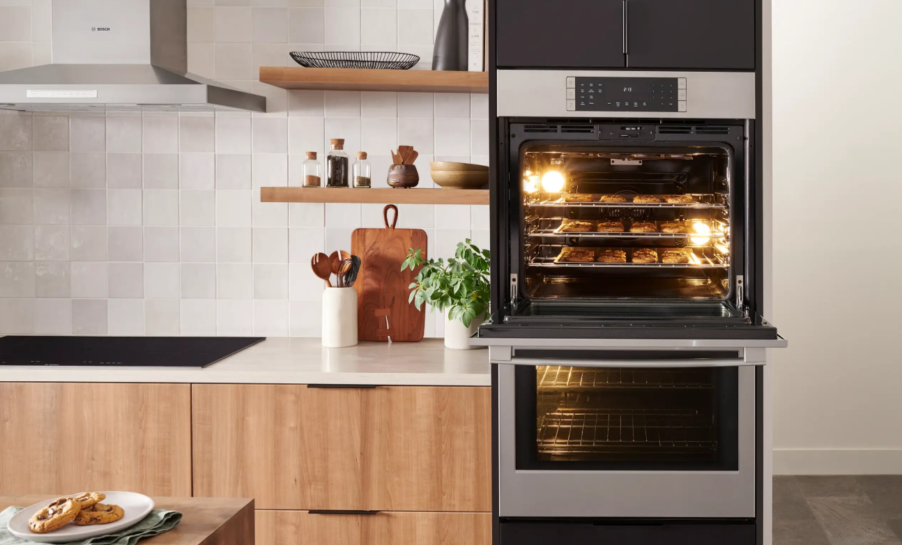 Bosch Electric Ovens: What Makes Them a Great Addition to Any Kitchen